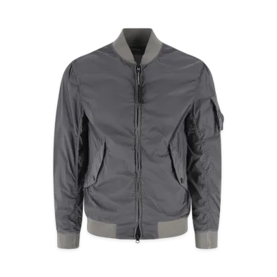 C.P. Company Jackets "Gray"
