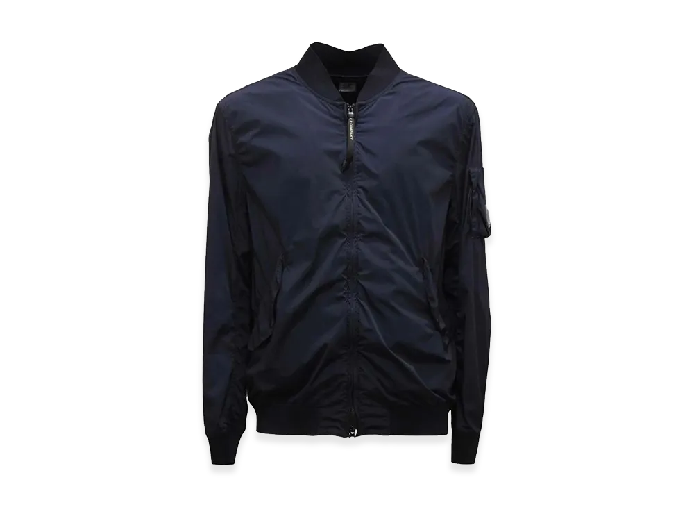 C.P. Company Coats "Blue"