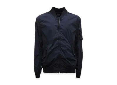 C.P. Company Coats "Blue"
