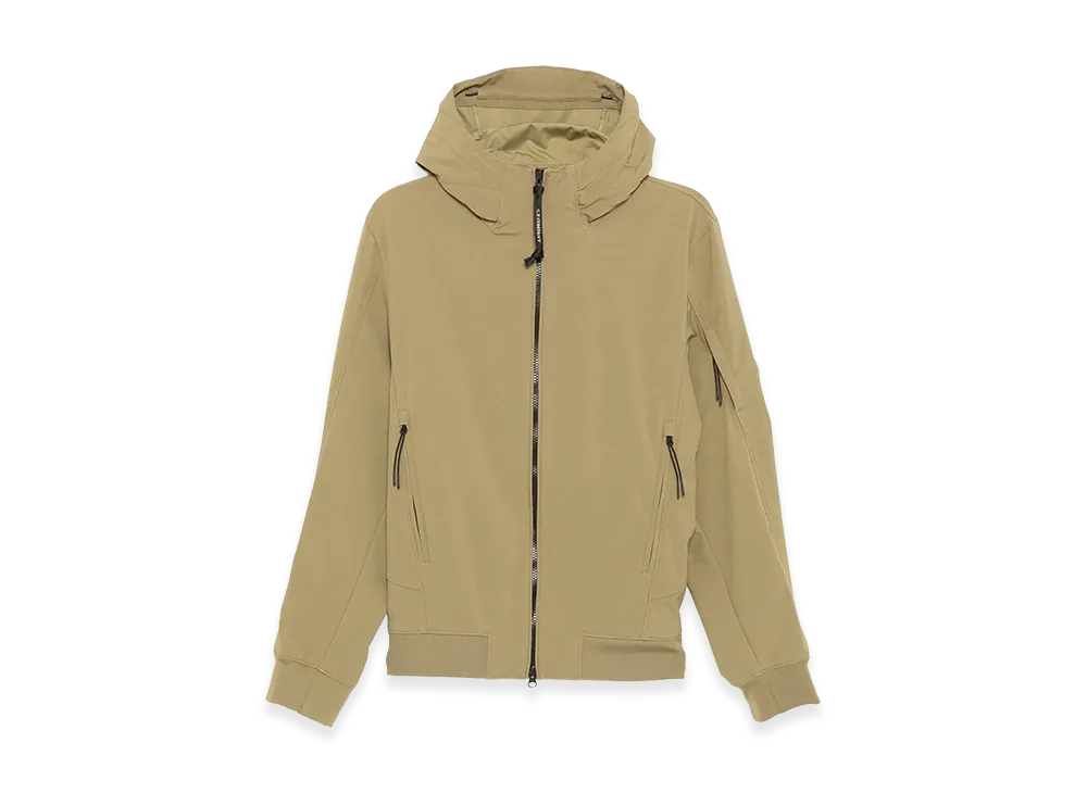 C.P. Company Jackets "Beige"