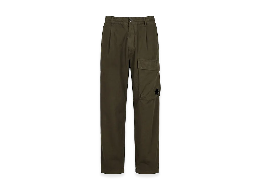 C.P. Company Trousers "Khaki"
