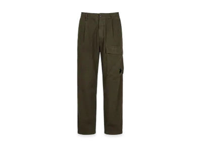 C.P. Company Trousers "Khaki"
