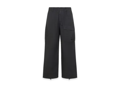 C.P. Company Trousers "Gray"