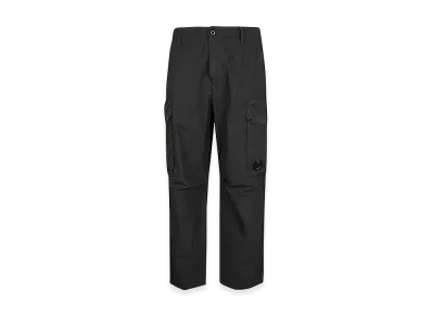 C.P. Company Trousers "Gray"