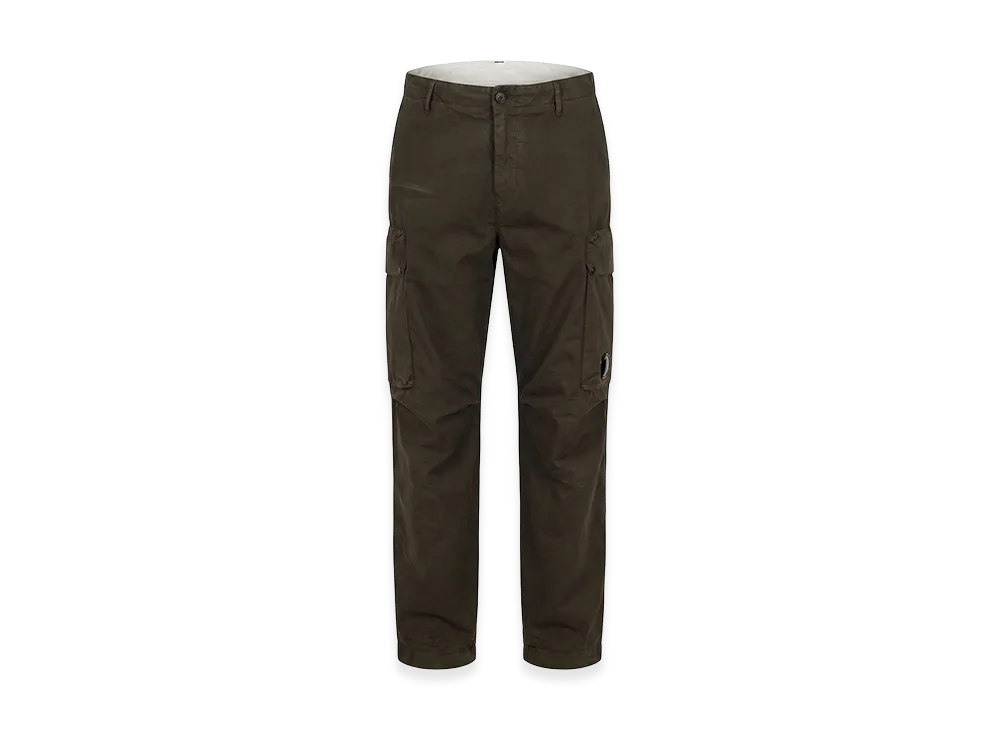 C.P. Company Trousers "Khaki"