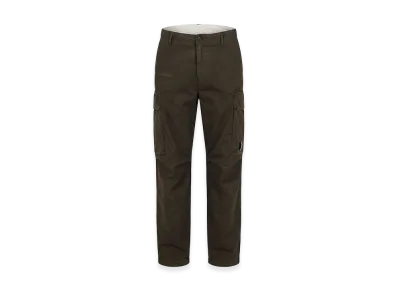 C.P. Company Trousers "Khaki"