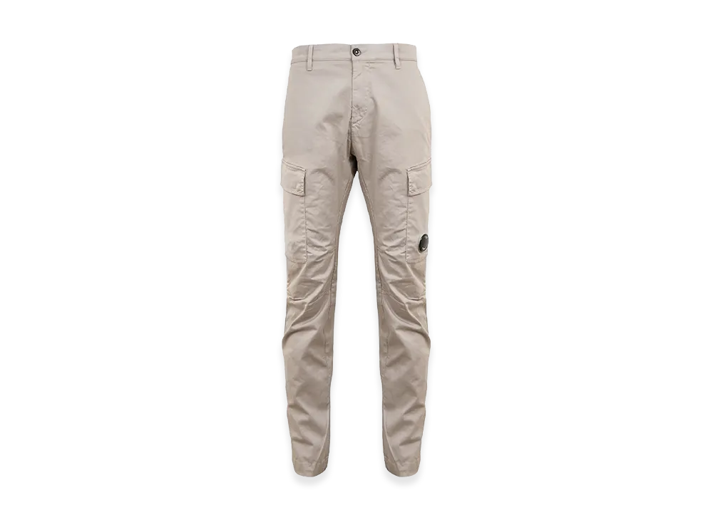 C.P. Company Trousers "Beige"