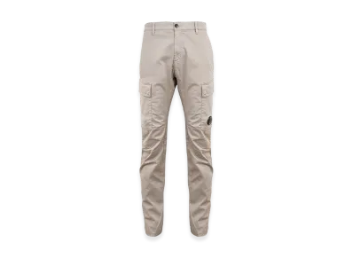 C.P. Company Trousers "Beige"