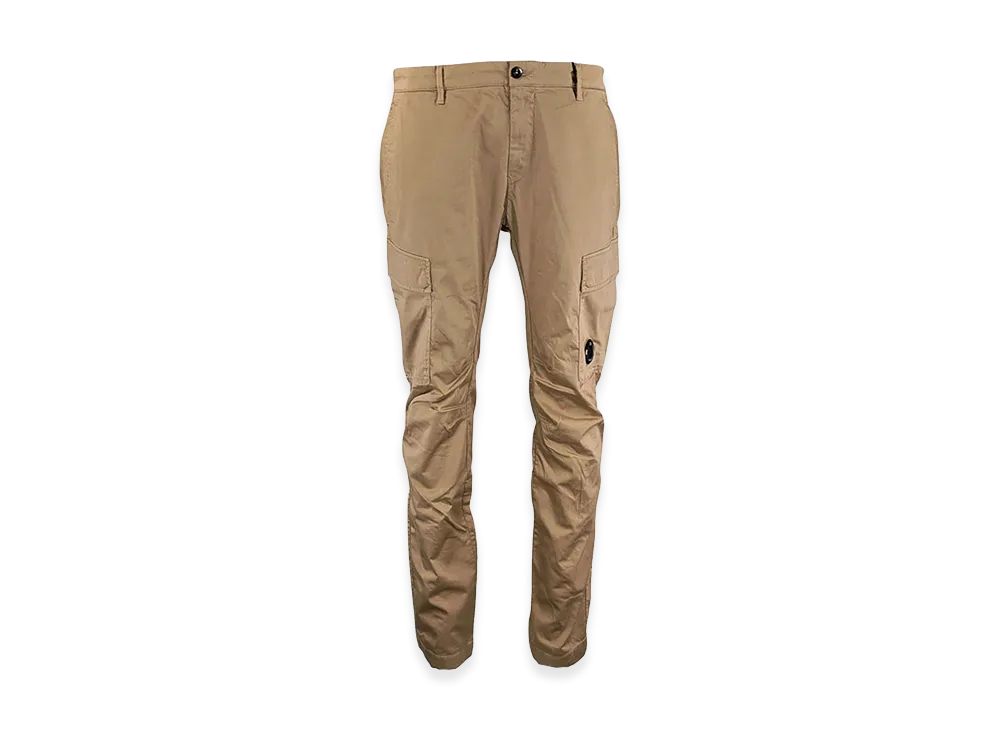 C.P. Company Trousers "Beige"