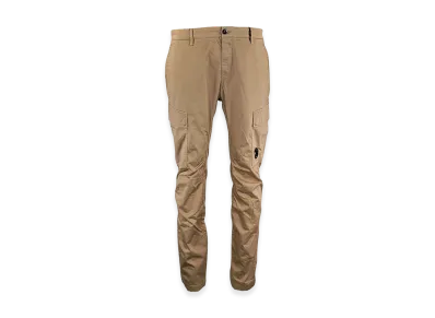 C.P. Company Trousers "Beige"