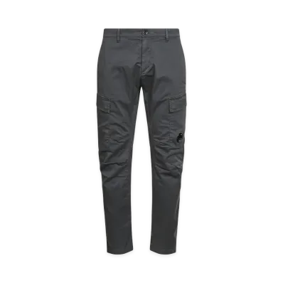 C.P. Company Pants "Gray"