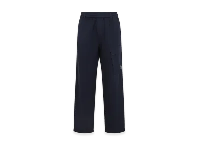 C.P. Company Cotton Cargo Pants "Total"