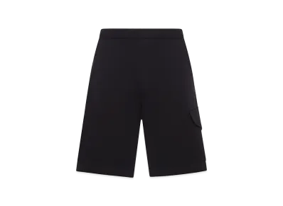 C.P. Company Cotton Cargo Pants "Black"