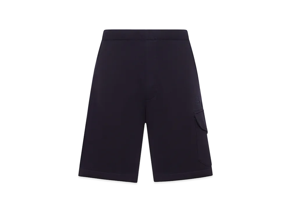 C.P. Company Cotton Cargo Pants "Blue"