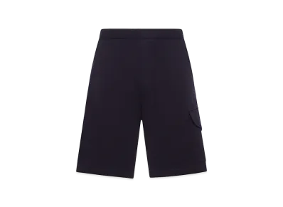 C.P. Company Cotton Cargo Pants "Blue"