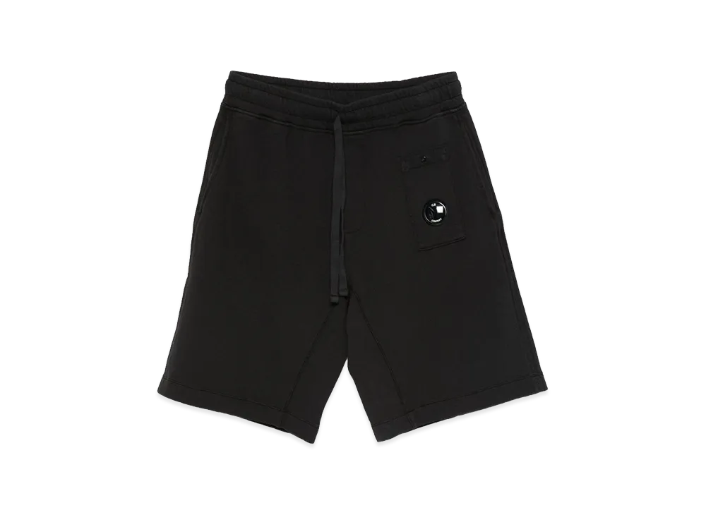C.P. Company Shorts "Black"