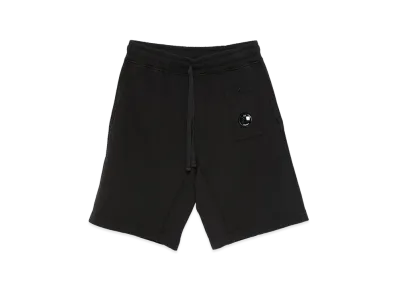 C.P. Company Shorts "Black"