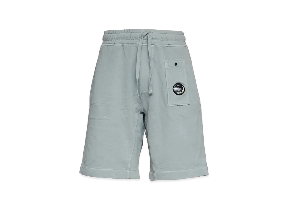 C.P. Company Jogging Bermuda "Blue"
