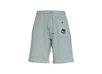 C.P. Company Jogging Bermuda "Blue"
