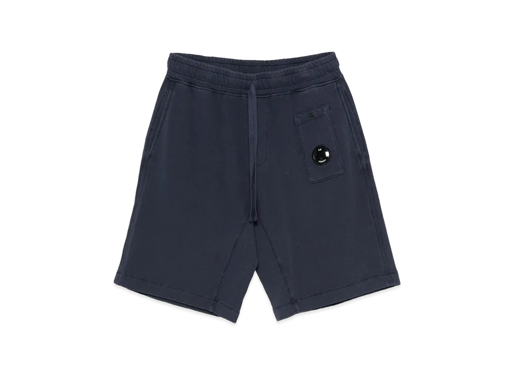 C.P. Company Shorts "Blue"
