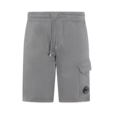 C.P. Company Shorts "Gunmetal"