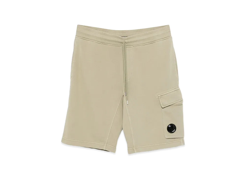 C.P. Company Shorts "Beige"