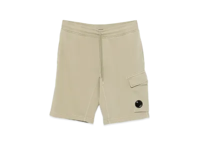 C.P. Company Shorts "Beige"