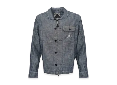 C.P. Company Shirts "Light Blue"