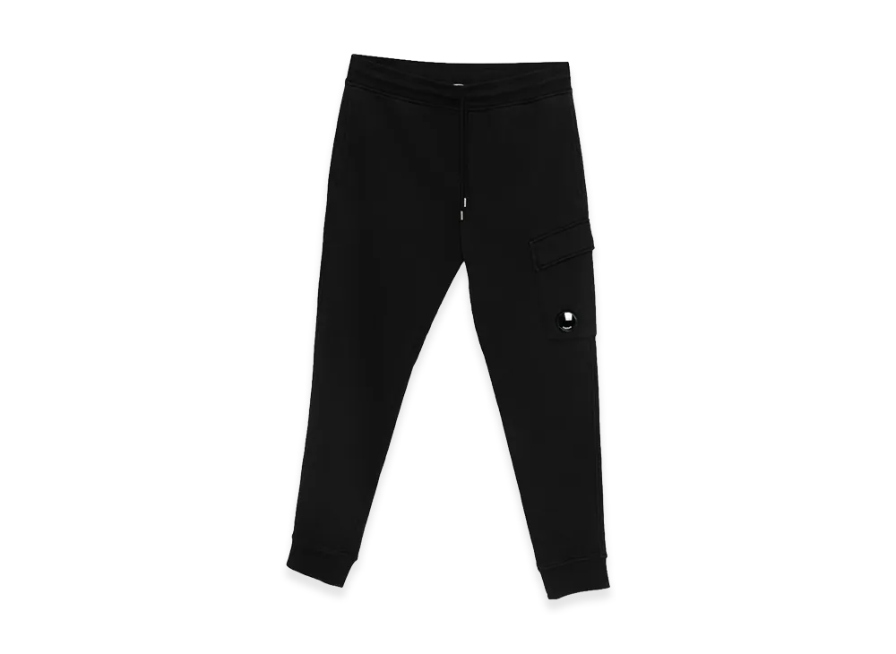 C.P. Company Trousers "Black"