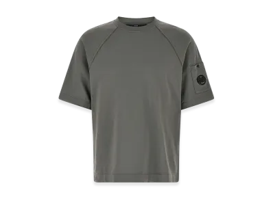 C.P. Company 'Lente' Sweatshirt "Gray"