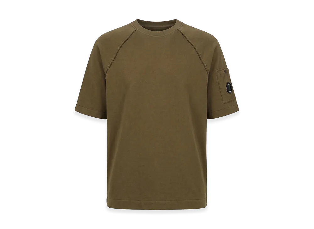 C.P. Company T-Shirt "Green"