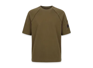 C.P. Company T-Shirt "Green"