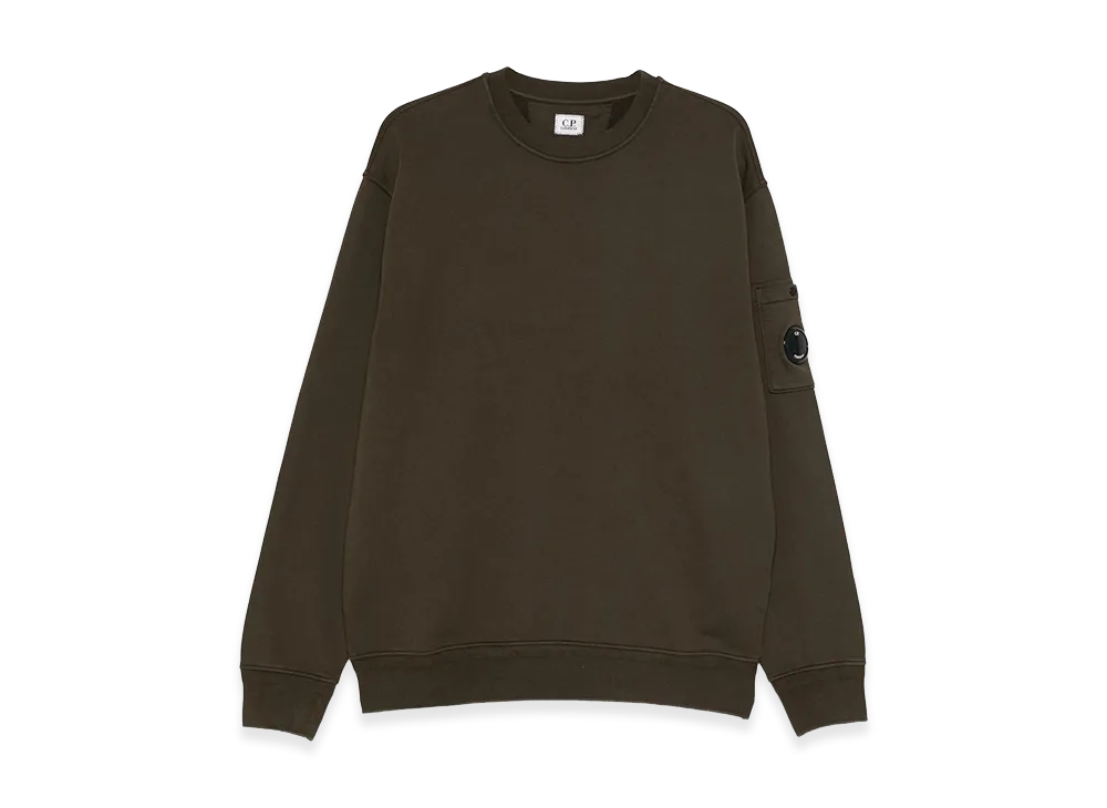 C.P. Company Sweaters "Green"