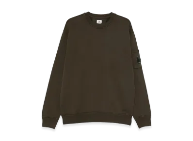 C.P. Company Sweaters "Green"