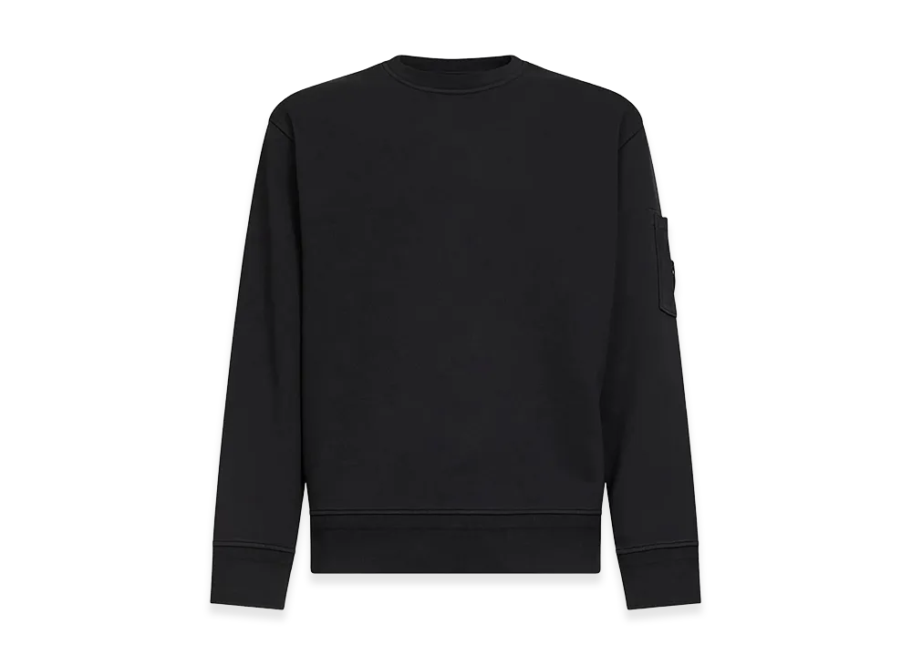 C.P. Company Sweaters "Black"