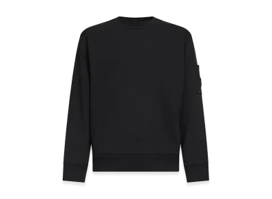 C.P. Company Sweaters "Black"