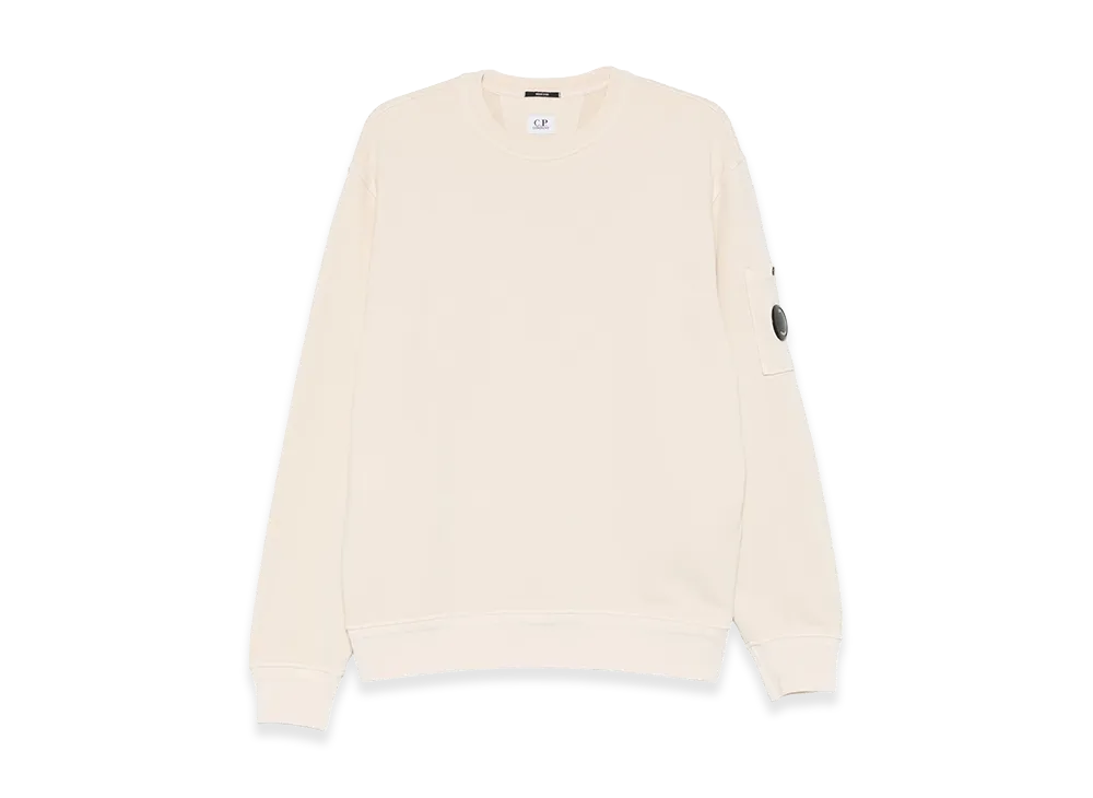 C.P. Company Sweaters "White"