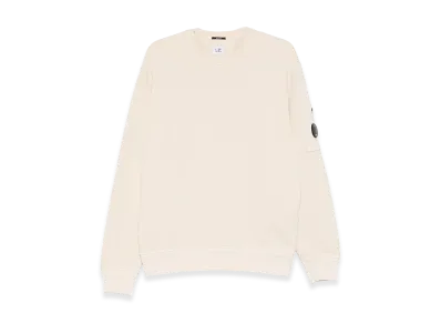 C.P. Company Sweaters "White"