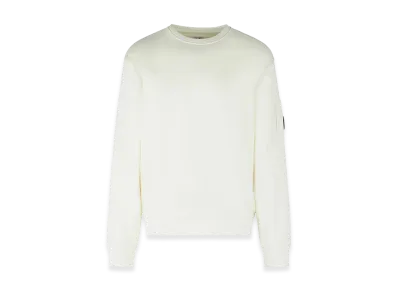 C.P. Company Sweaters "White"