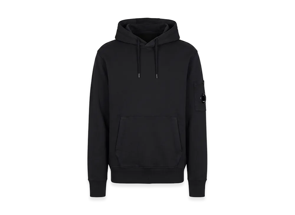 C.P. Company Sweaters "Black"