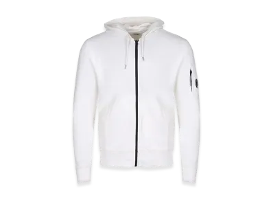C.P. Company Sweatshirt Made Of Cotton "White"