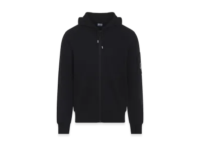 C.P. Company Sweaters "Black"