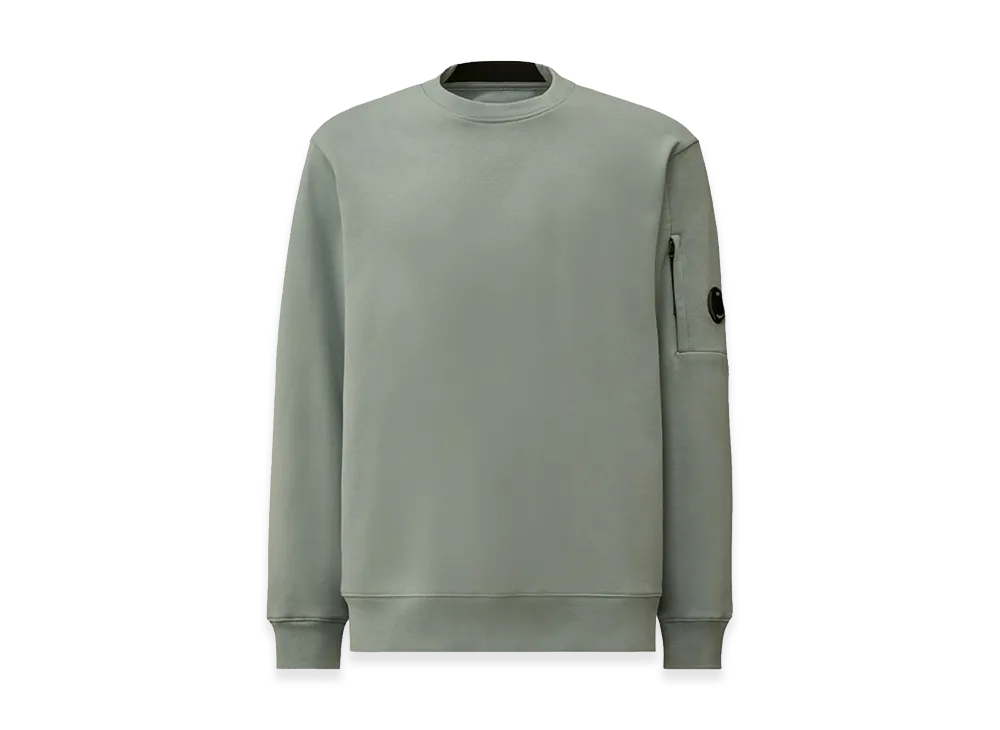 C.P. Company Sweaters "Light Gray"