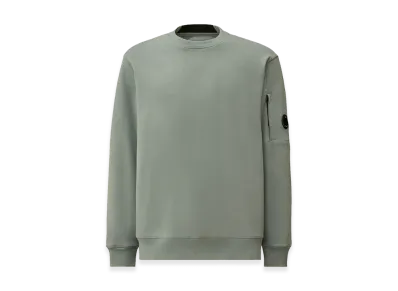 C.P. Company Sweaters "Light Gray"