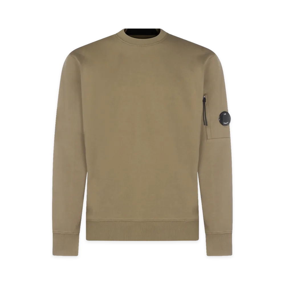 C.P. Company Sweaters "Dried Herb"