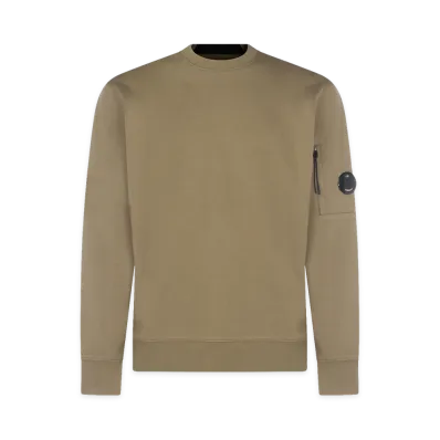 C.P. Company Sweaters "Dried Herb"