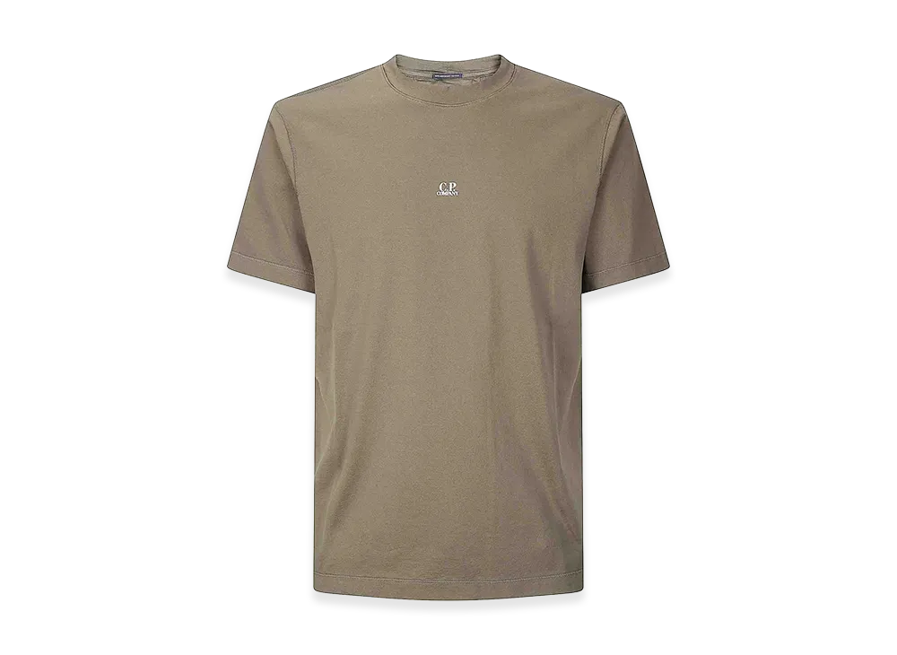 C.P. Company T-Shirt "Green"
