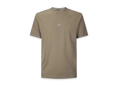 C.P. Company T-Shirt "Green"