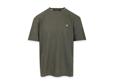 C.P. Company T-Shirts "Gray"