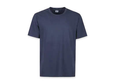 C.P. Company T-Shirts "Navy"